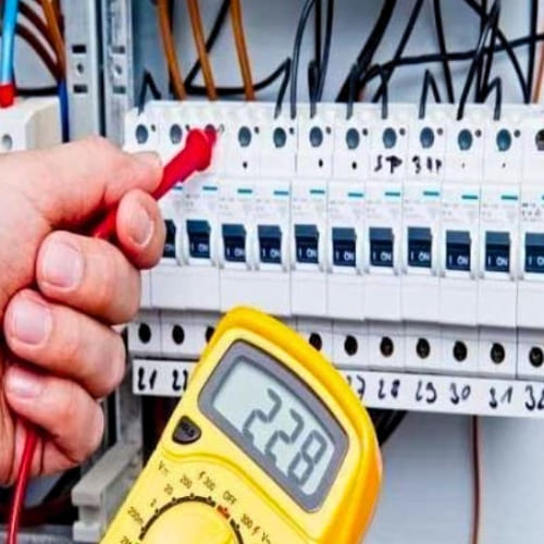 Electrical Safety Audit Service